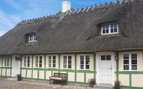 Staevnegaarden